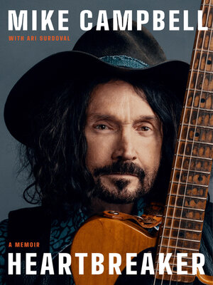Heartbreaker - ebook